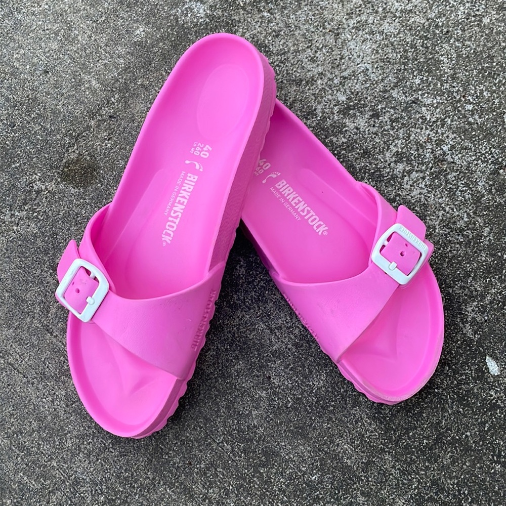 Birkenstock EVA